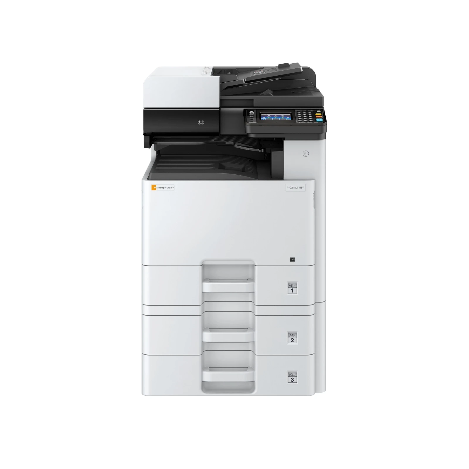 Triumph Adler P-C2480i MFP | A3 Color Multifunction Printer - Image 2