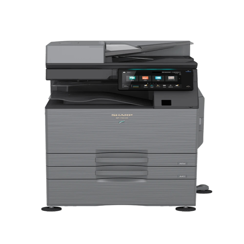 SHARP BP-50C45 | Colour Multifunction Printer