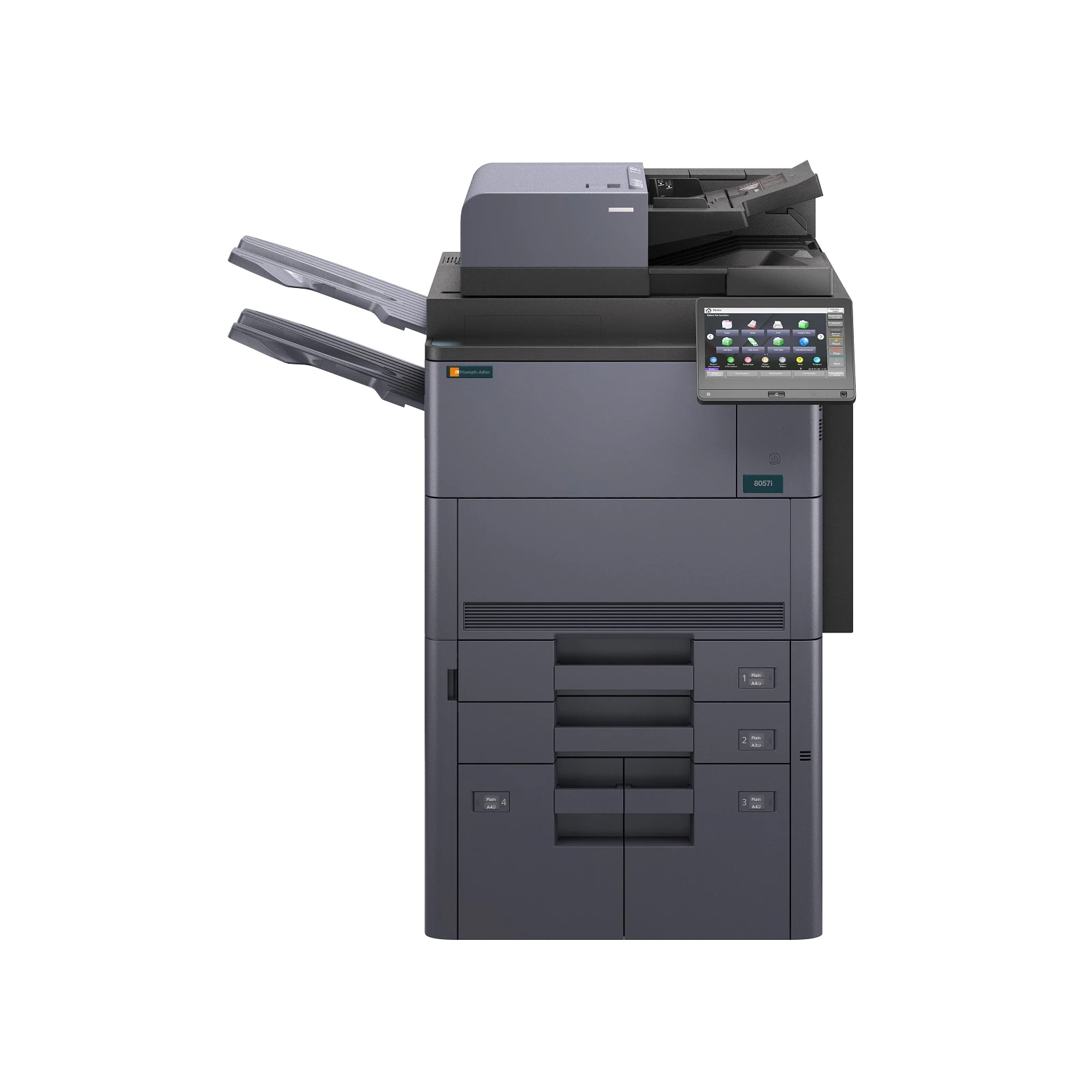 Triumph Adler 8057i MFP | A3 Multi Functional Black & White Printer