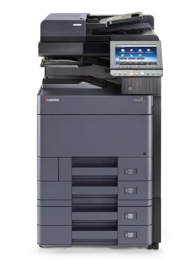Kyocera TASKalfa 3252ci | Refurbished Printer for Sale - Image 1