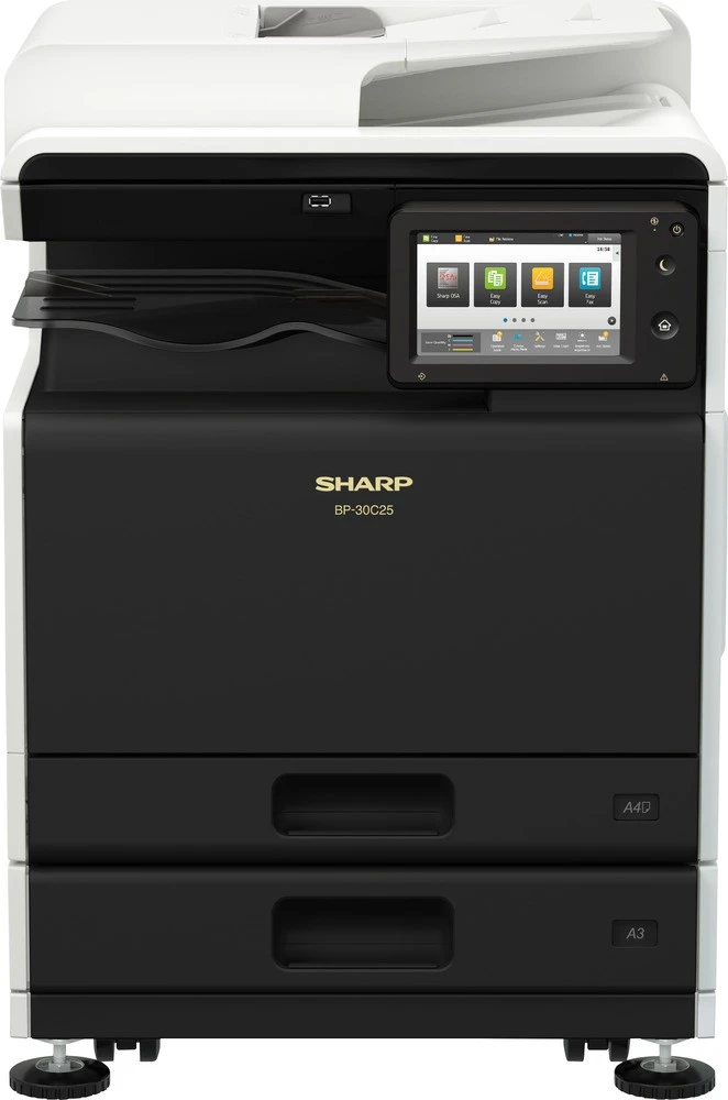 SHARP BP-30C25 | Colour Multifunction Printer