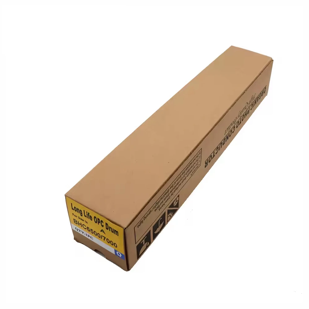OPC Drum for Konica Minolta Bizhub Pro C6501 / C7000 / 6500 / C6000 / 5500 / C5501 / 65hc - Image 3