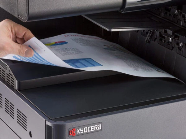 Kyocera TASKalfa 3252ci | Refurbished Printer for Sale - Image 3
