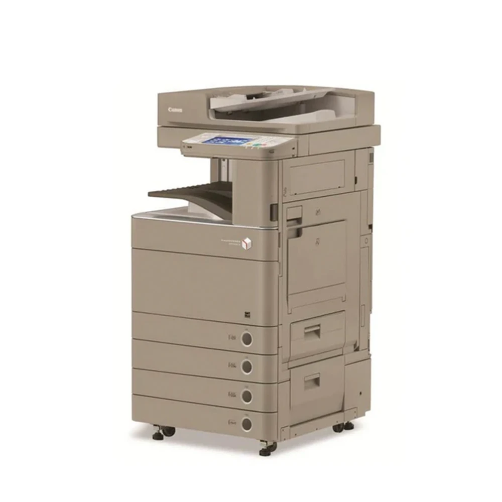 Canon IR Adv C5030i | Refurbished Printer for Sale - Image 2