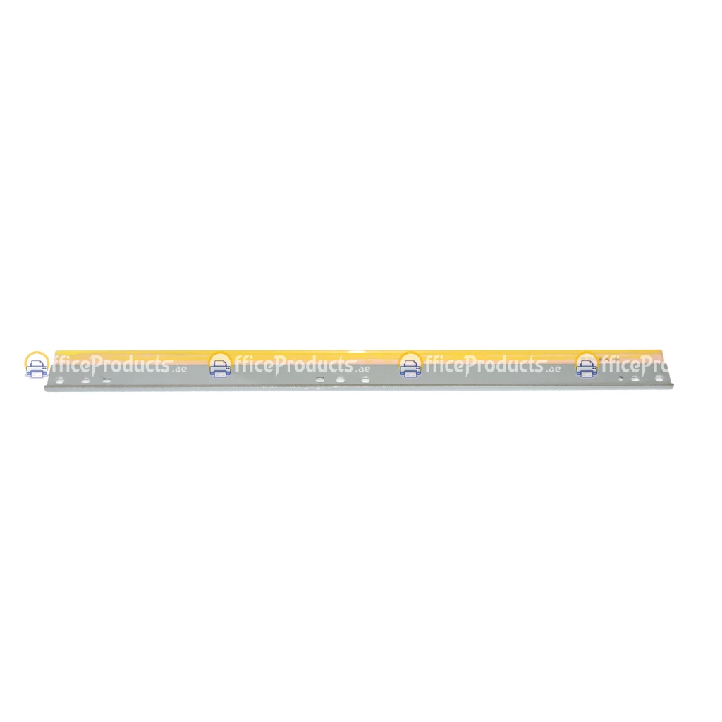 Konica Minolta Bizhub C659/C759 Colour Drum Cleaning Blade | Premium Compatible Drum Cleaning Blade