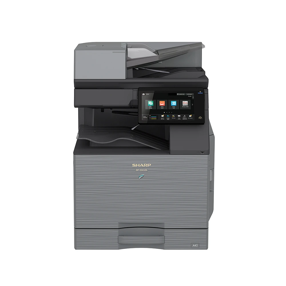 SHARP BP-50C26 Smart Colour Multifunction Printer