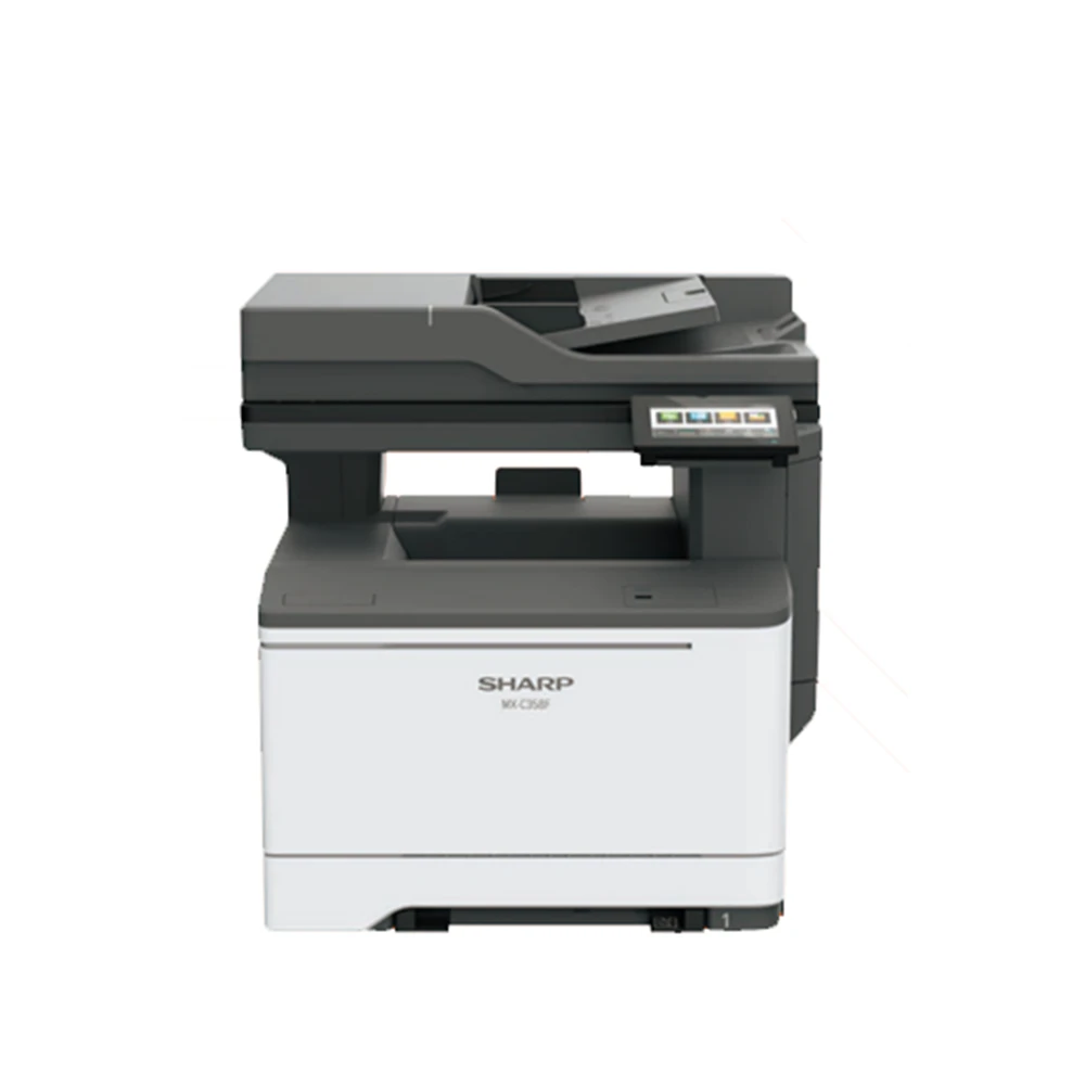 SHARP MX-C358F A4 Colour MFP