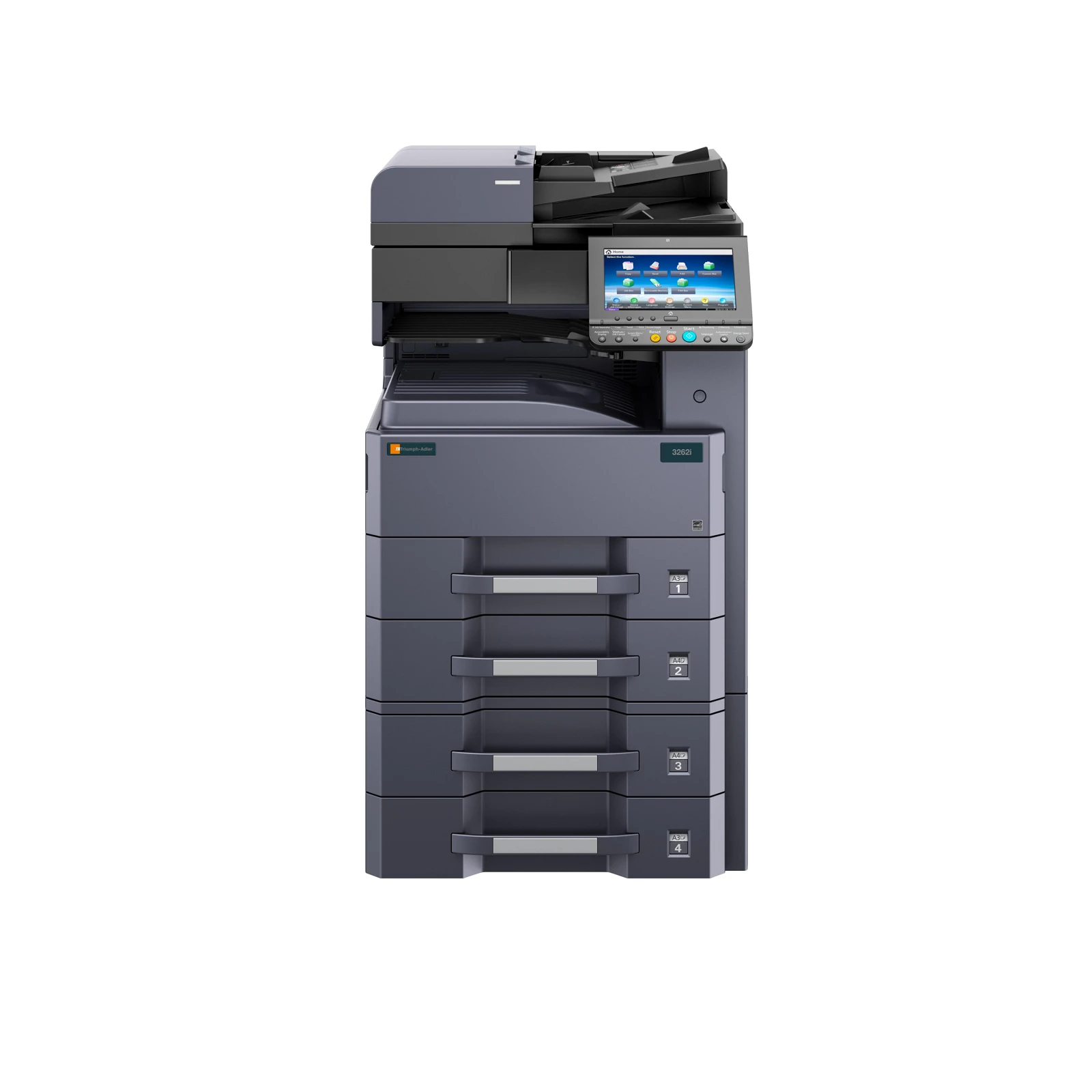 Triumph Adler 3262i MFP | A3 Multi Functional Black & White Printer