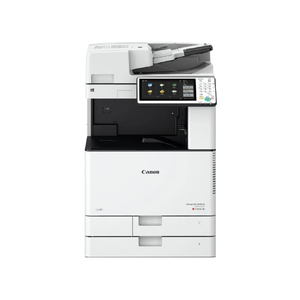 Refurbished Canon IR Adv c3530 for Rent
