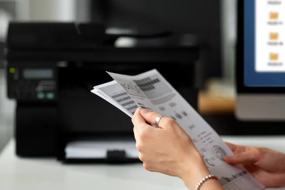 Why After-Sales Support Is Important for Selecting a Printer Vendor