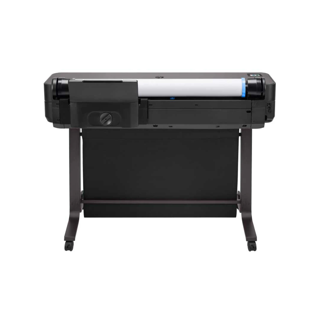HP DesignJet T630 36-inch Large Format Plotter Printer - Image 1