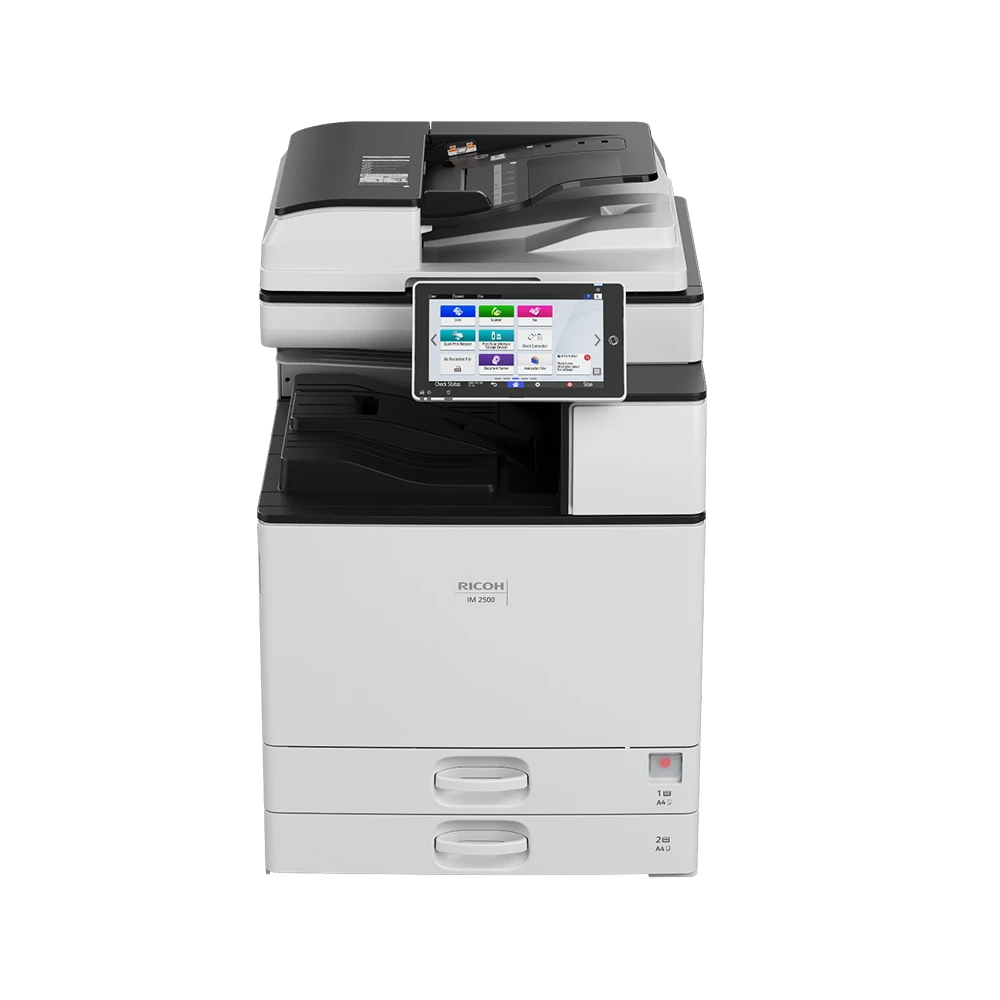 Ricoh IM 2500 A3 B/W multifunction printer
