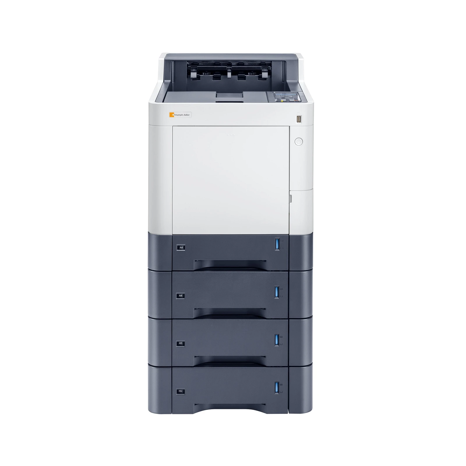 Triumph Adler PC-4072DN | Color Laser Printers - Image 3