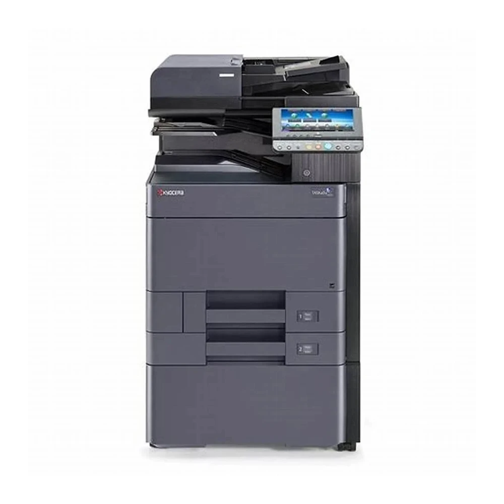 Refurbished Kyocera TASKalfa 2552 for Sale | 6month or 20000 copies