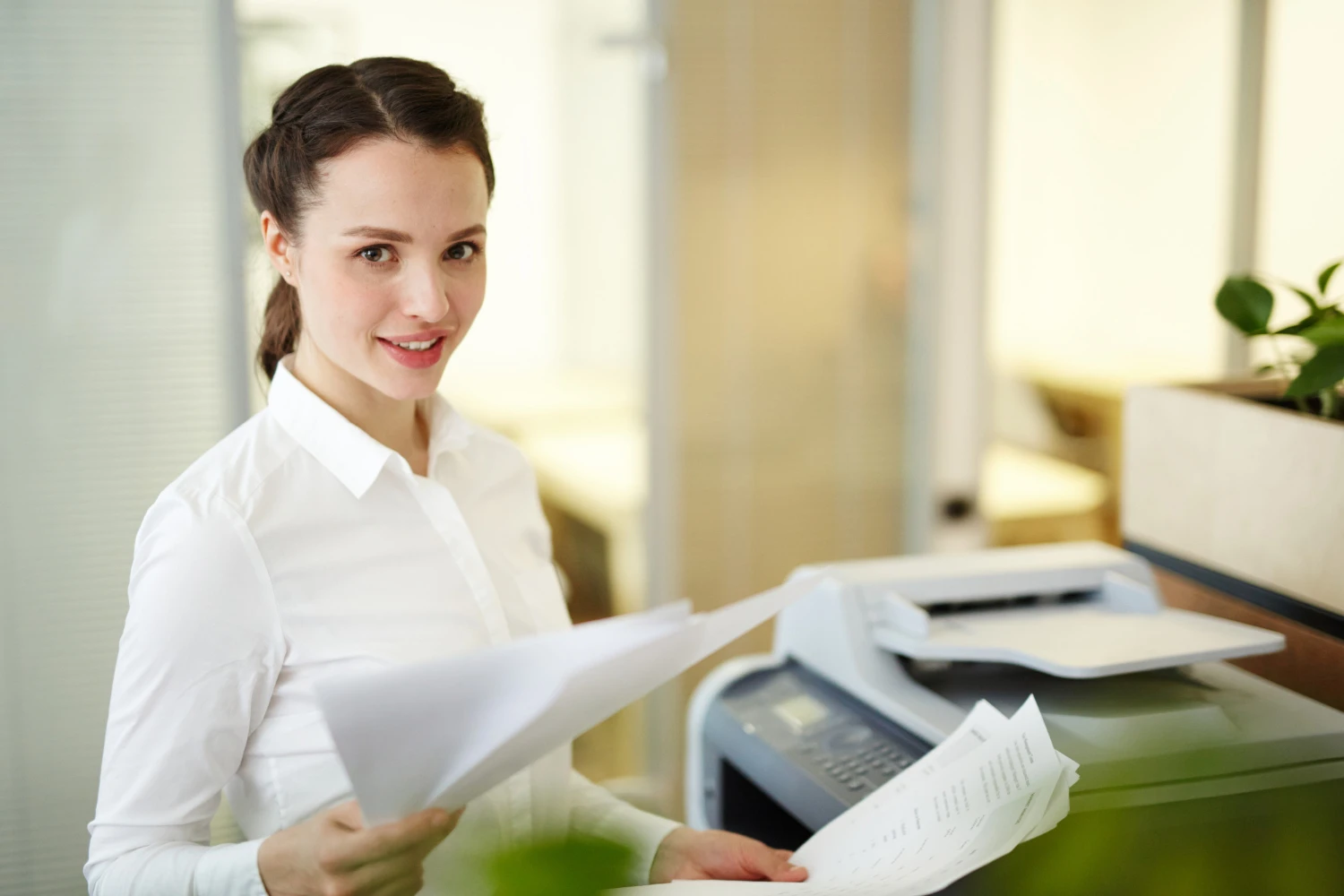 Selecting the Best Copier Dealer: Professional Guidance for Buyers