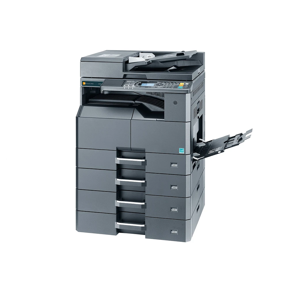 Triumph Adler 2256 | Mono Laser Printers - Image 2