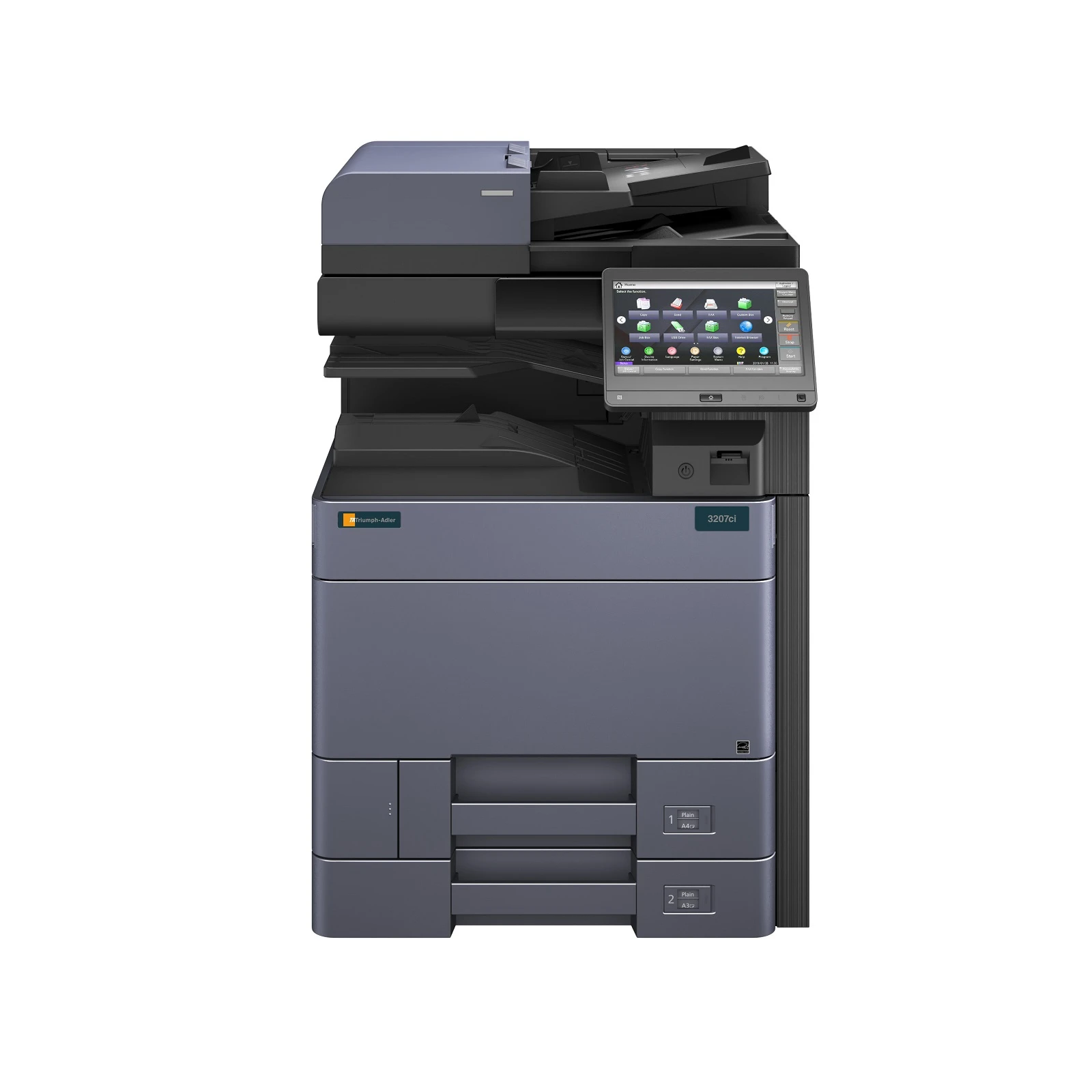 Triumph Adler 3207ci MFP | A4 Color Multifunction Printer