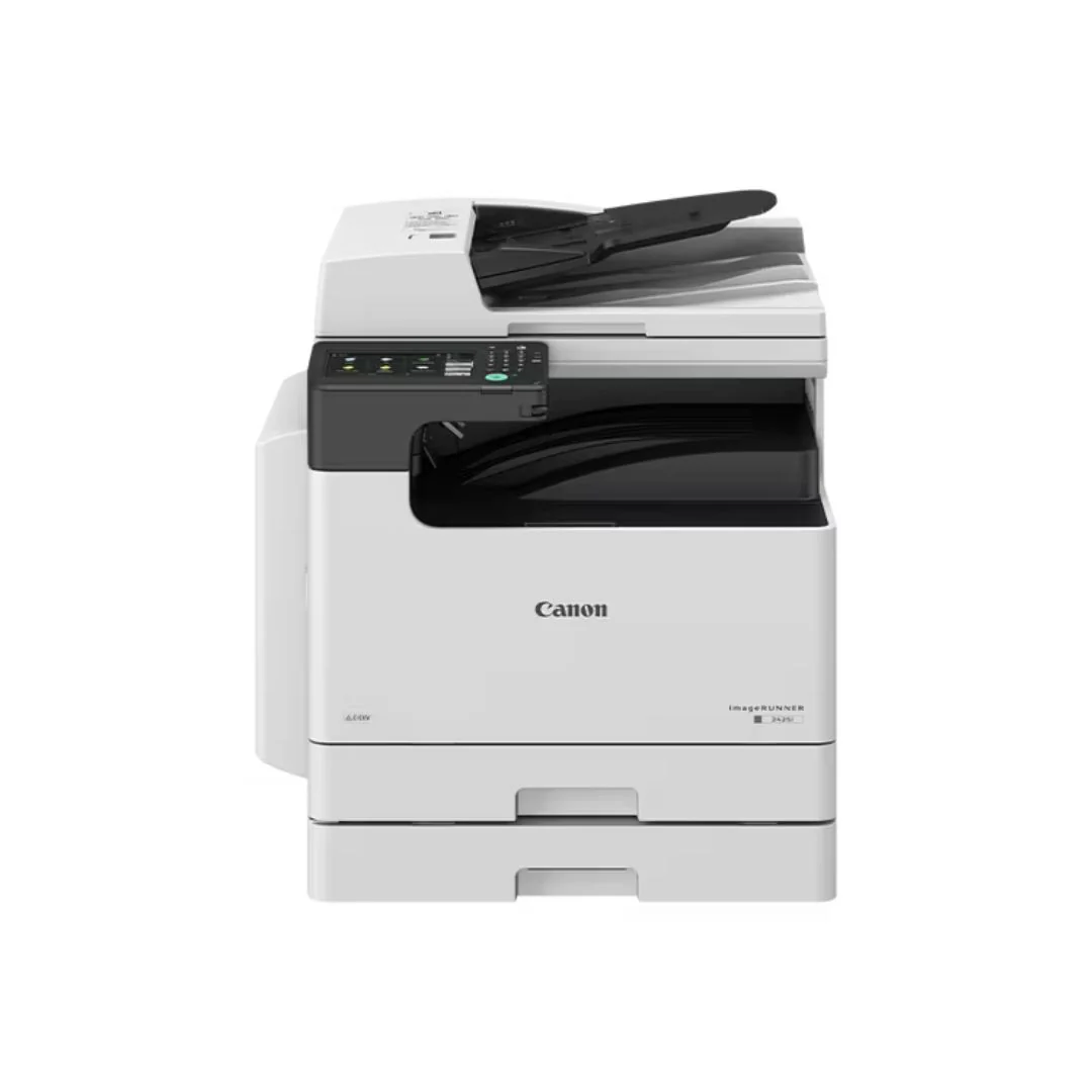 Canon imageRUNNER 2524i | A3 Monochrome Multifunction Printer - Image 1