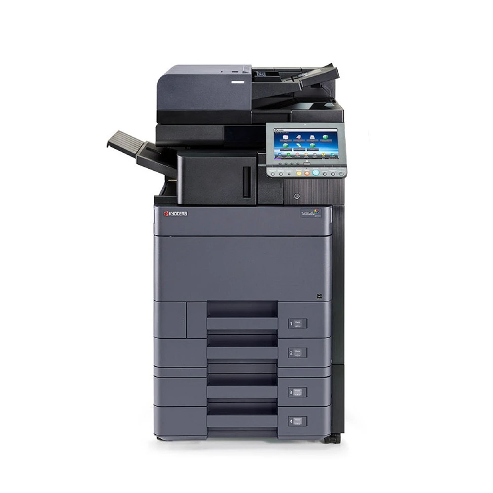 Refurbished Kyocera TASKalfa 3252ci for Sale | 6month or  20000 copies