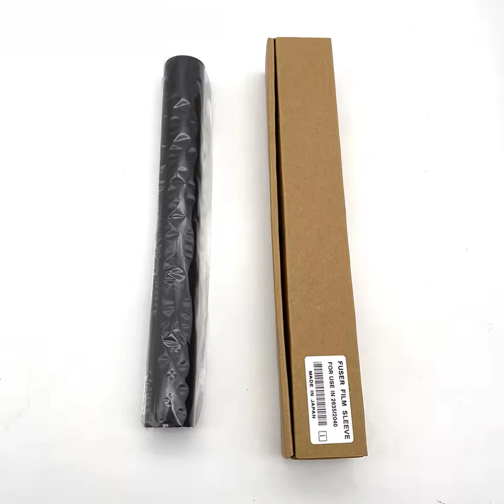 Plastic Fuser Fixing Film Sleeve for Kyocera ECOSYS P2235 / P2040 / M2040 / M2135 / M2635 / M2540 / M2640 / M2735 / M2235 / M2835 / P2335 - Image 3