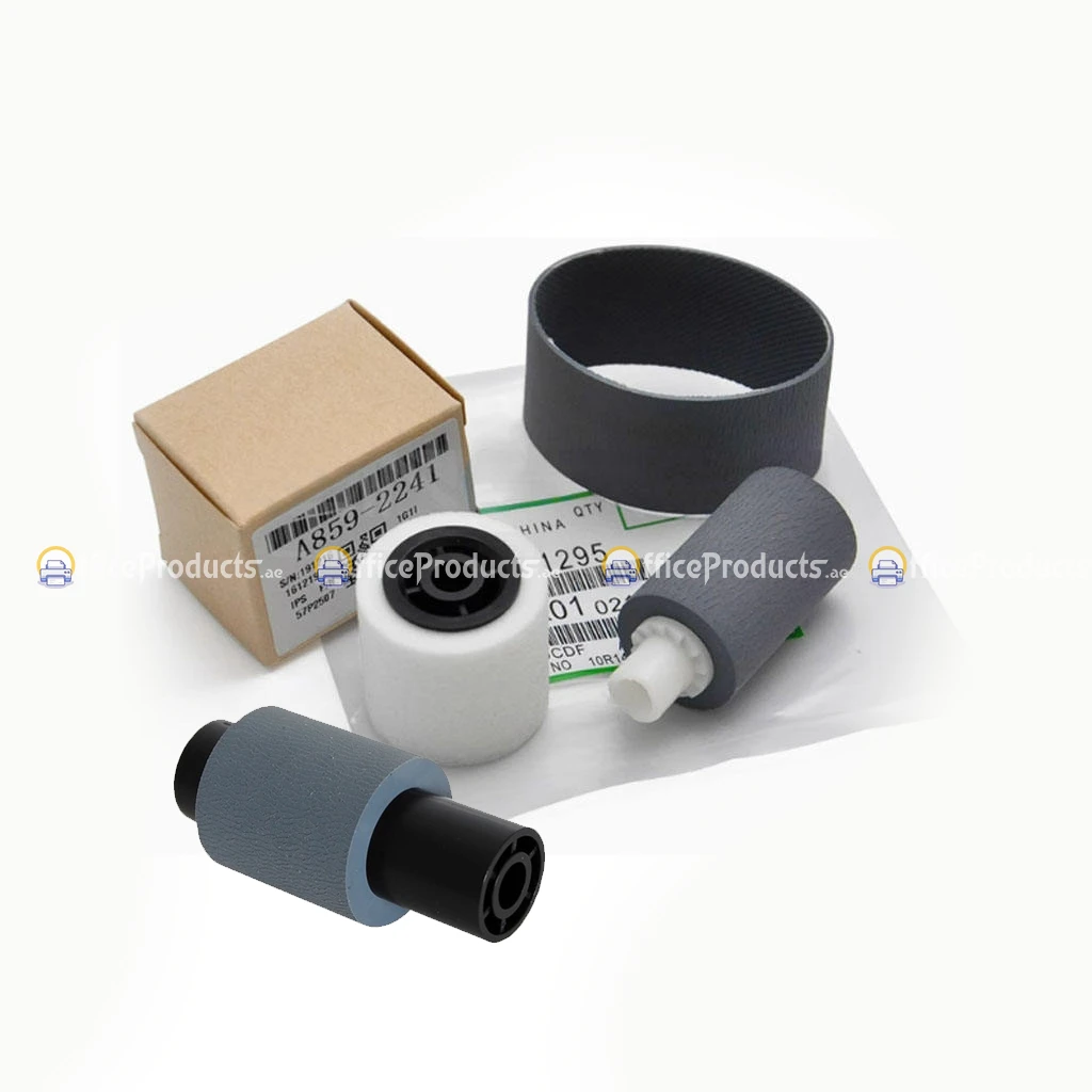 Ricoh A859-2241 / D683-2228 / A809-1295 ADF Roller Kit