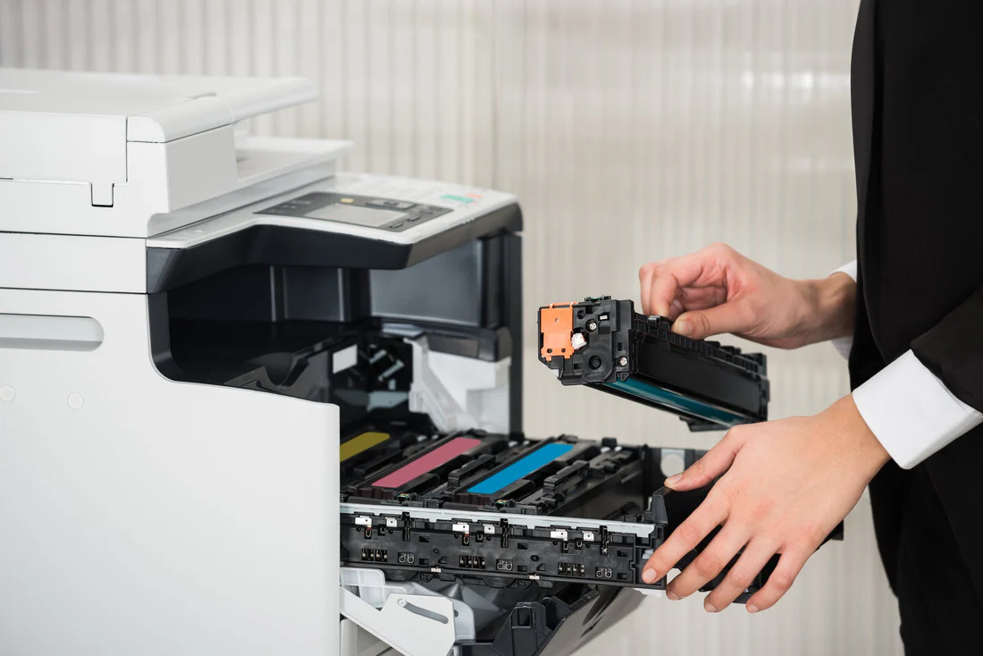 The Complete Guide to Toner Cartridges