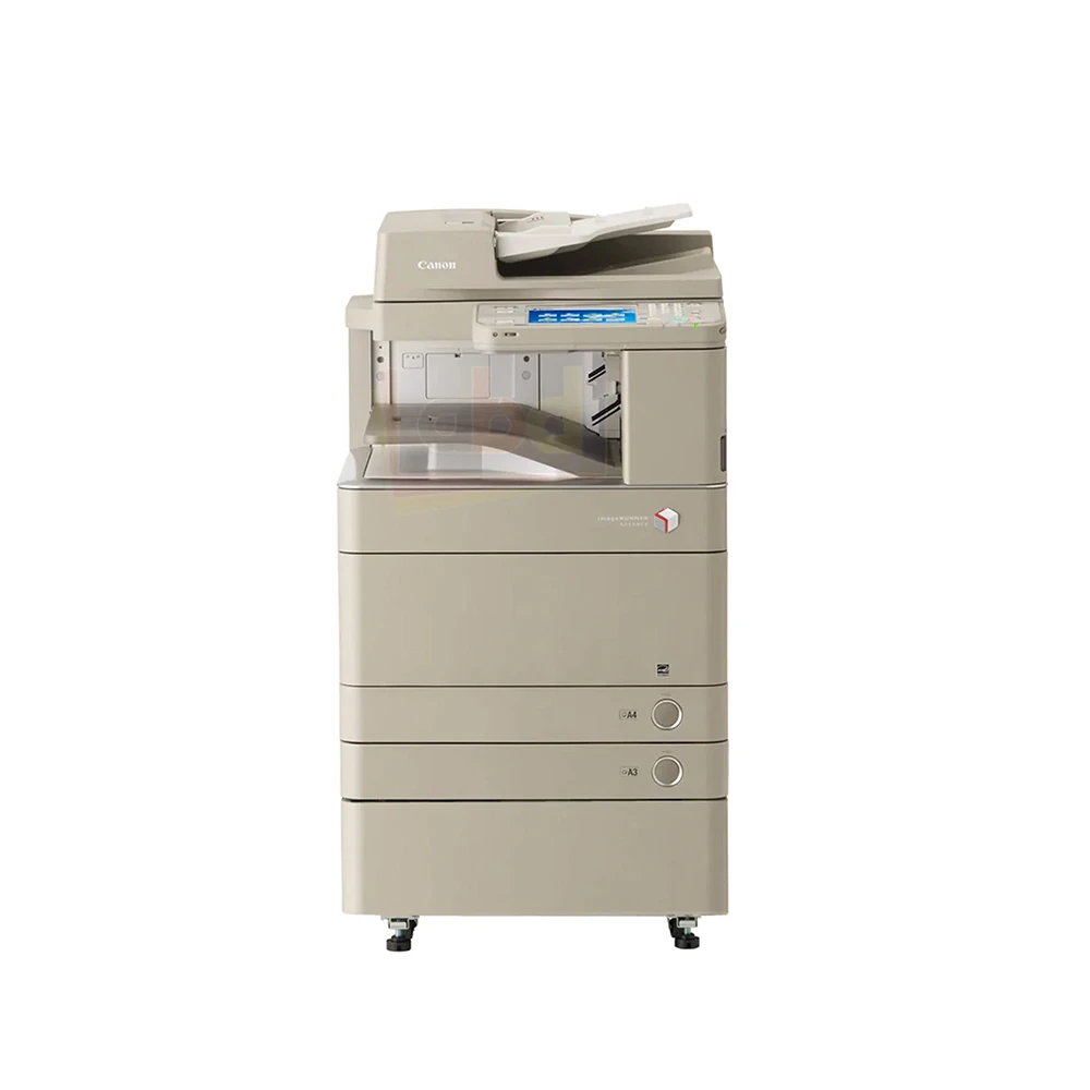 Refurbished Canon IR Adv c5255 for Rent