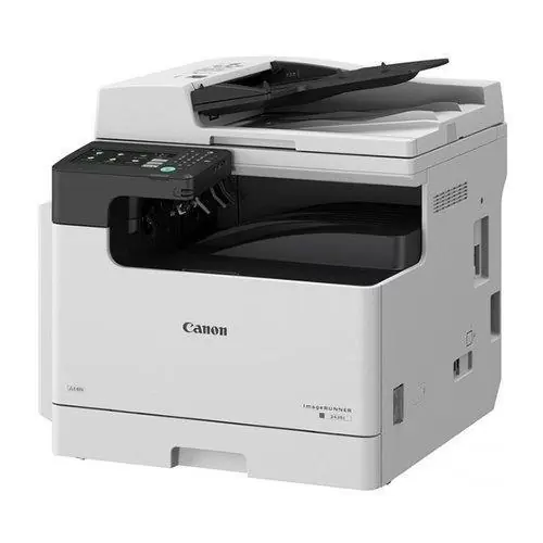 Canon imageRUNNER 2524i | A3 Monochrome Multifunction Printer - Image 2