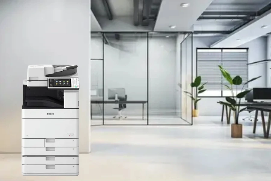2026's Top Printers for UAE Offices