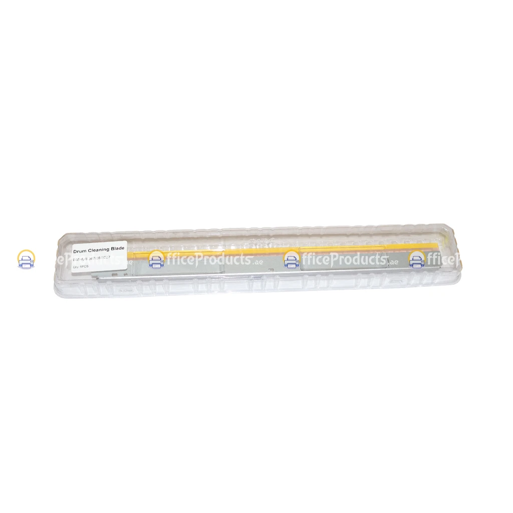 Konica Minolta Bizhub 367/287/227 Drum Cleaning Blade | Premium Compatible Drum Cleaning Blade