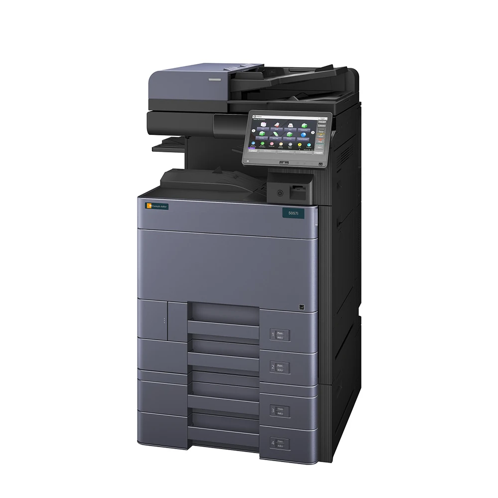 Triumph Adler 5057i MFP | Mono Laser Printers - Image 2