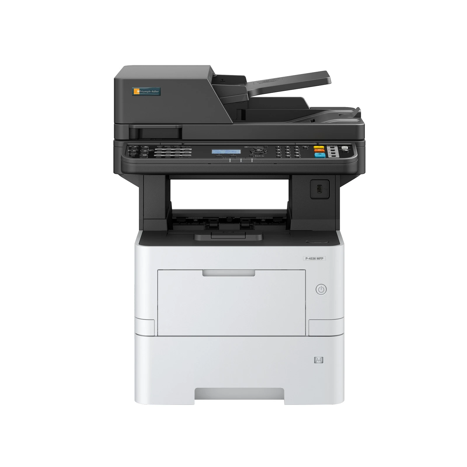 Triumph Adler P-4536 MFP | Mono Multifunctional Printer