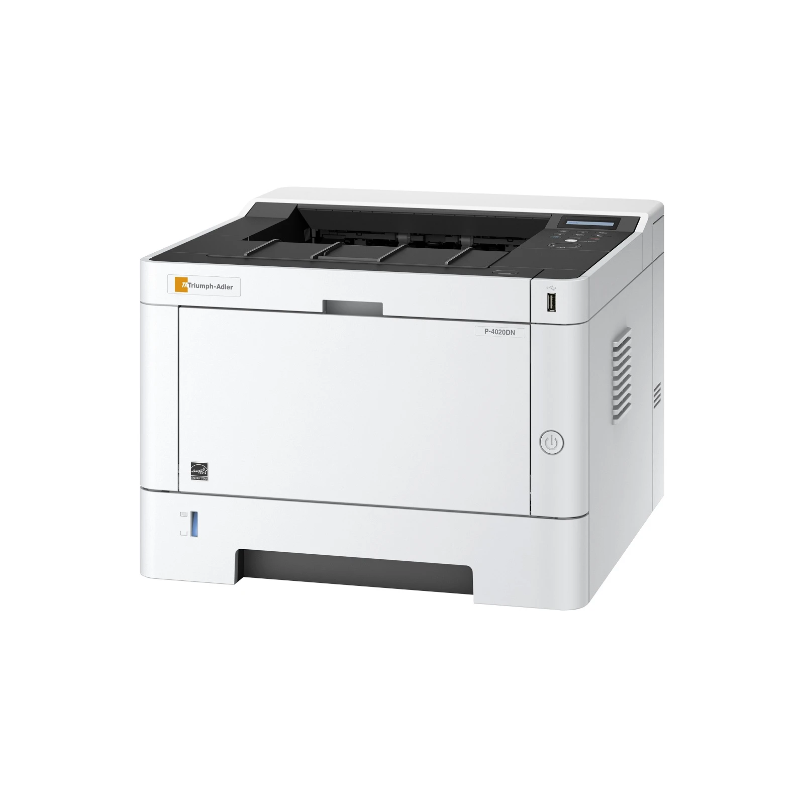 Triumph Adler P-4020DN | Mono Laser Printers - Image 1