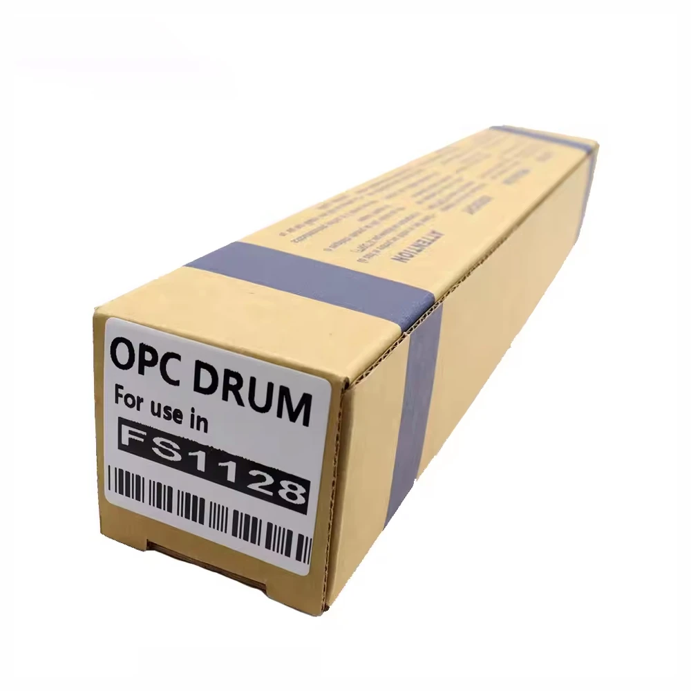OPC Drum for Kyocera FS-1135 / FS-1028 / FS-1128 / FS-1035 / FS-1120 / FS-1320 / FS-1370 — Long Life - Image 4