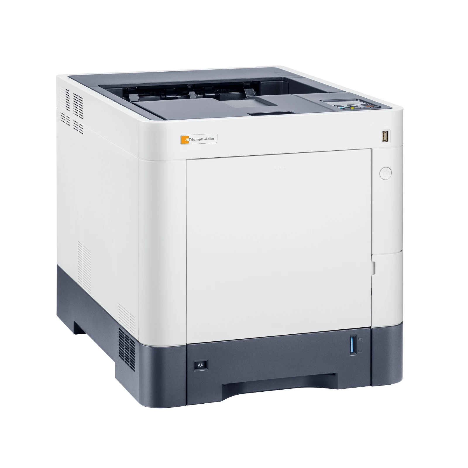 Triumph Adler P-C3062DN | Color Laser Printers - Image 2