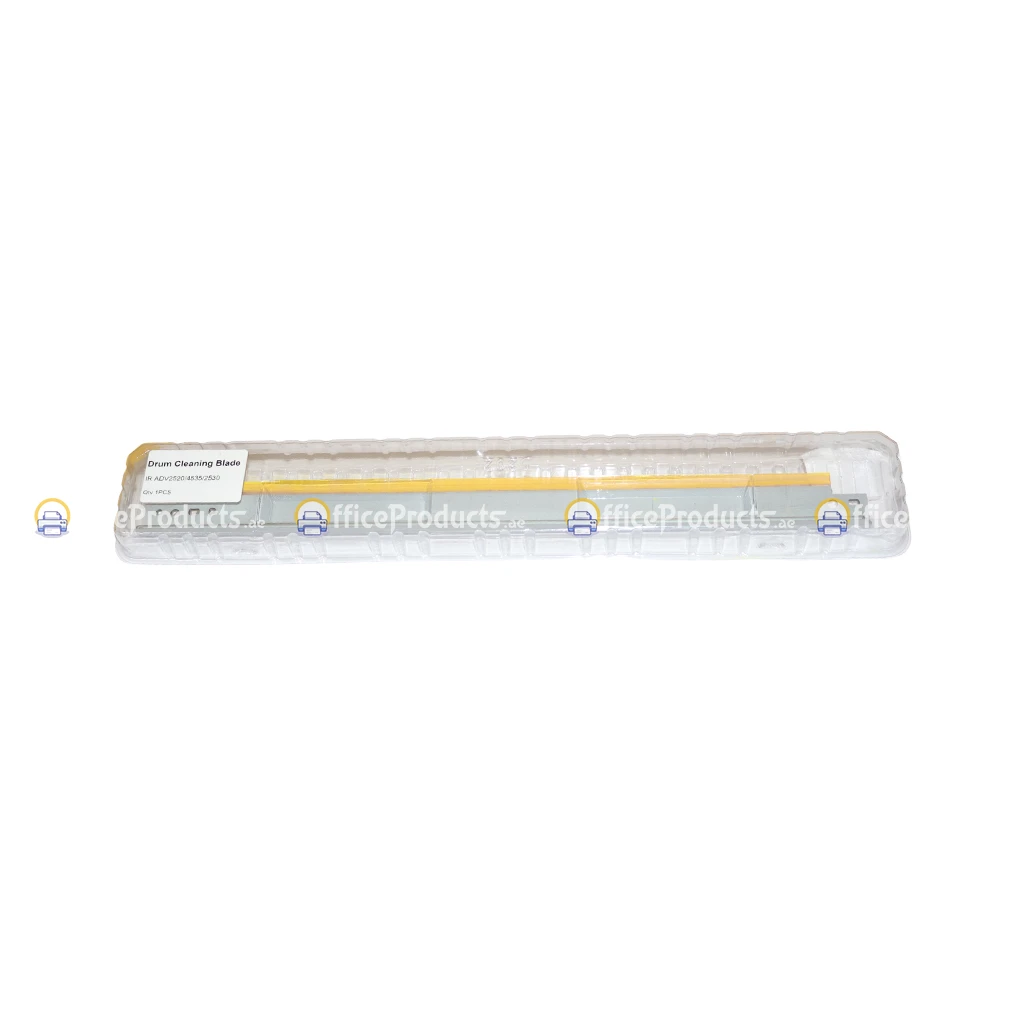 Canon imageRUNNER ADVANCE 2520/2530/4535 Drum Cleaning Blade | Premium Compatible Drum Cleaning Blade