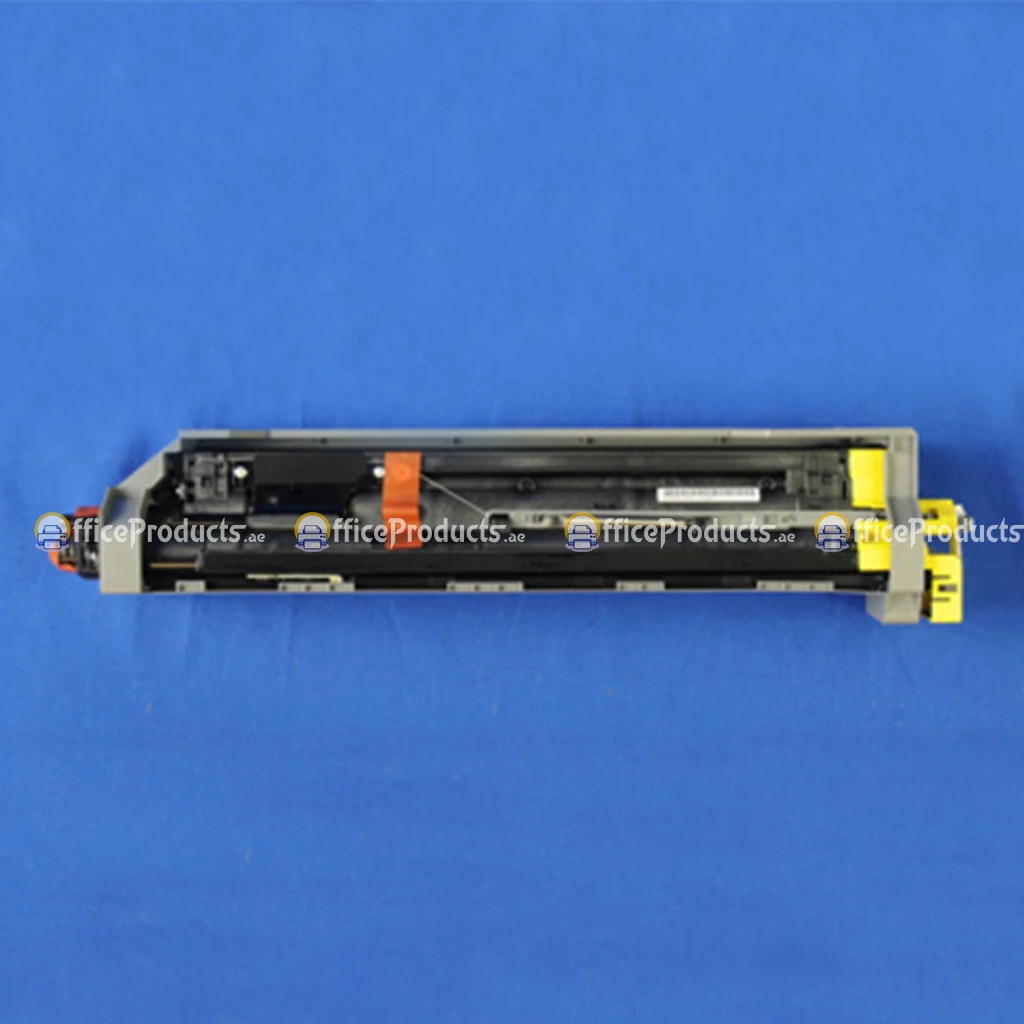 KYOCERA Refurbished Developer Unit Yellow DV8550Y – Genuine Reconditioned Yellow Developer Assembly for TASKalfa Printers