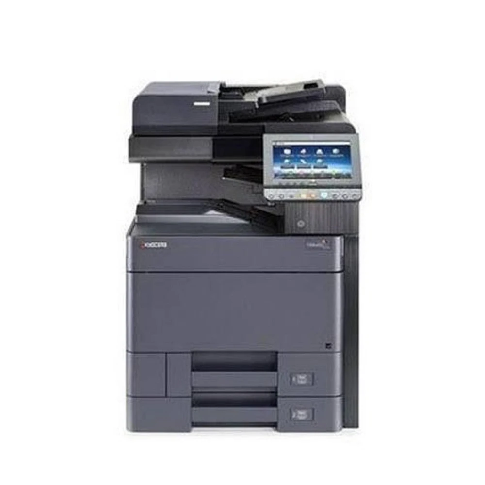 Refurbished Kyocera TASKalfa 2553 for Sale | 6month or  20000 copies
