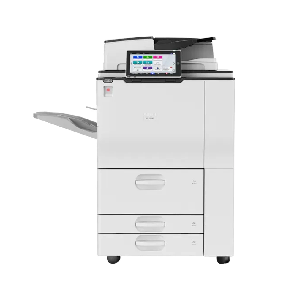 Ricoh IM 7000 A3 B/W multifunction printer