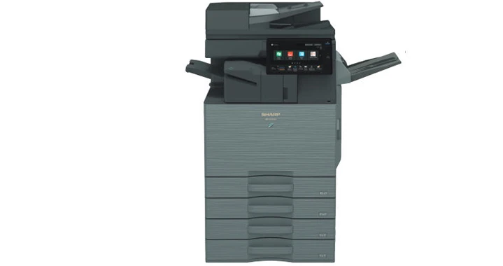 SHARP BP-51C45 | Colour Multifunction Printer