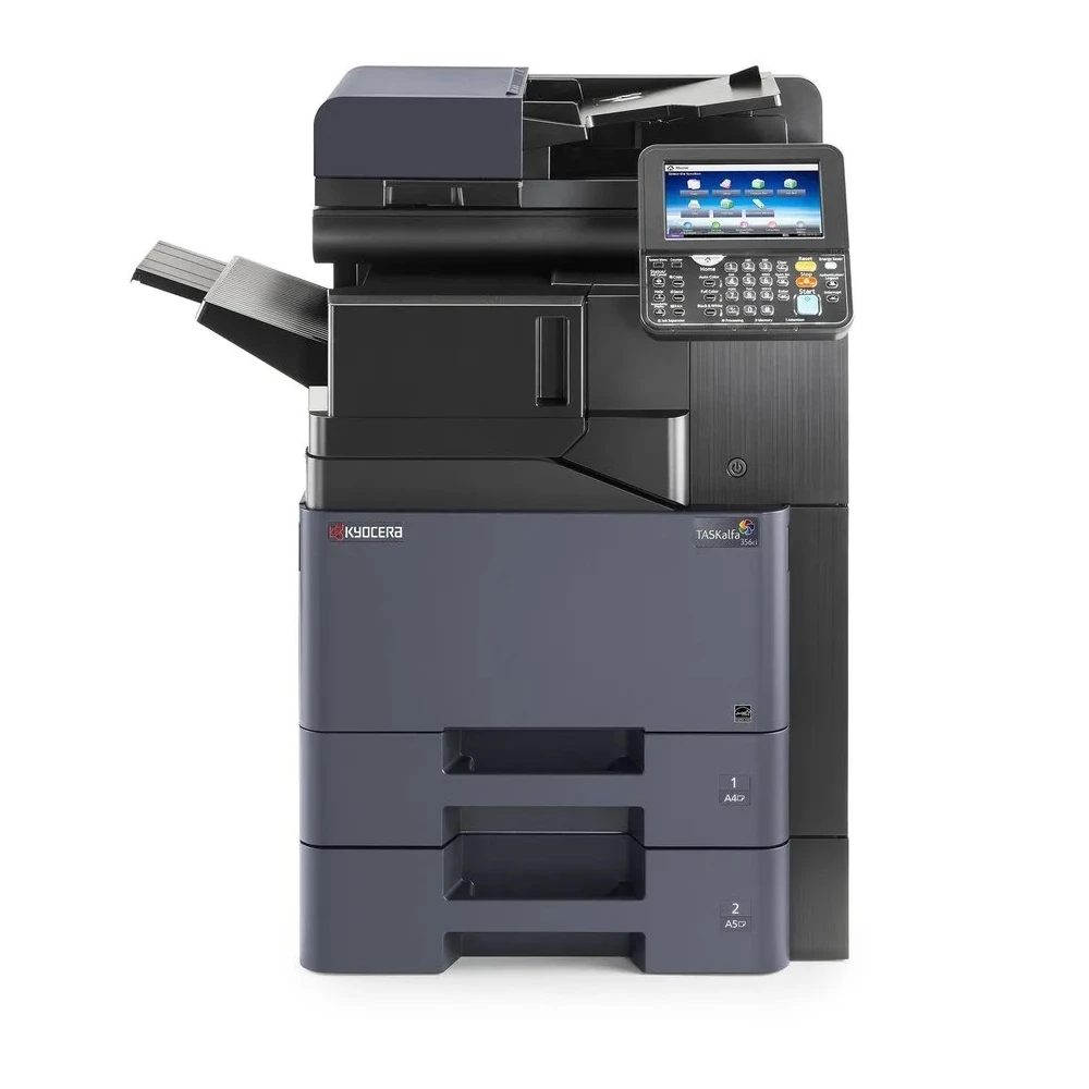 Kyocera TASKalfa 2553ci | Refurbished Printer for Sale - Image 1