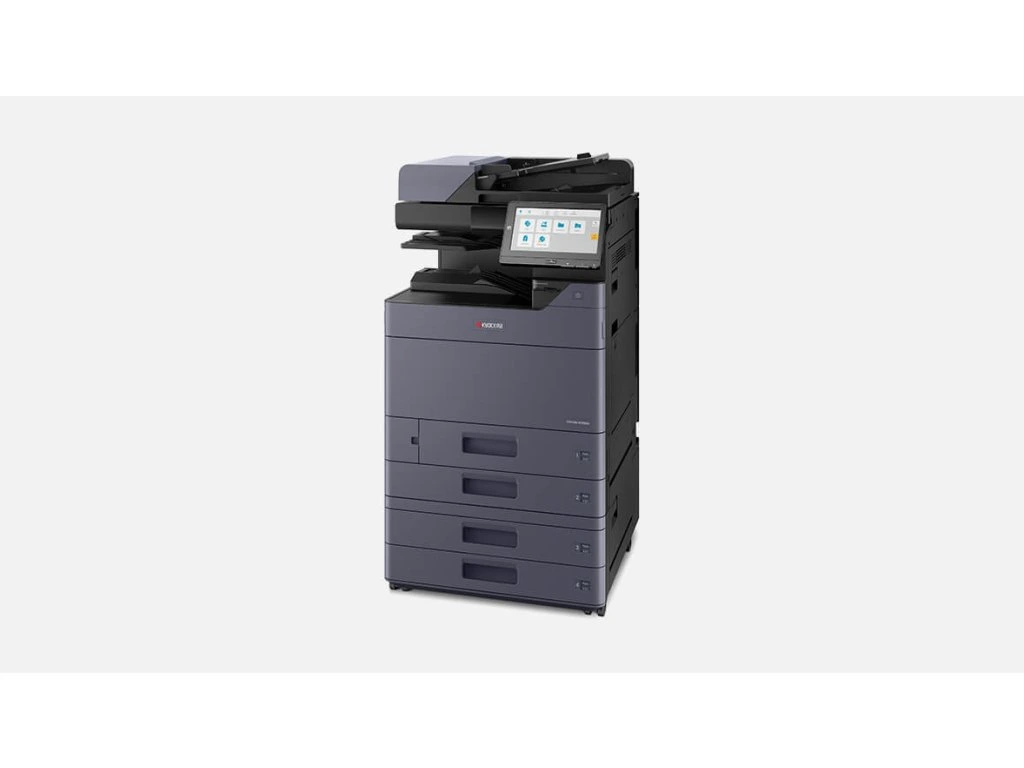 Kyocera TASKalfa MZ3501ci | A3 Color Multifunction Printer - Image 2