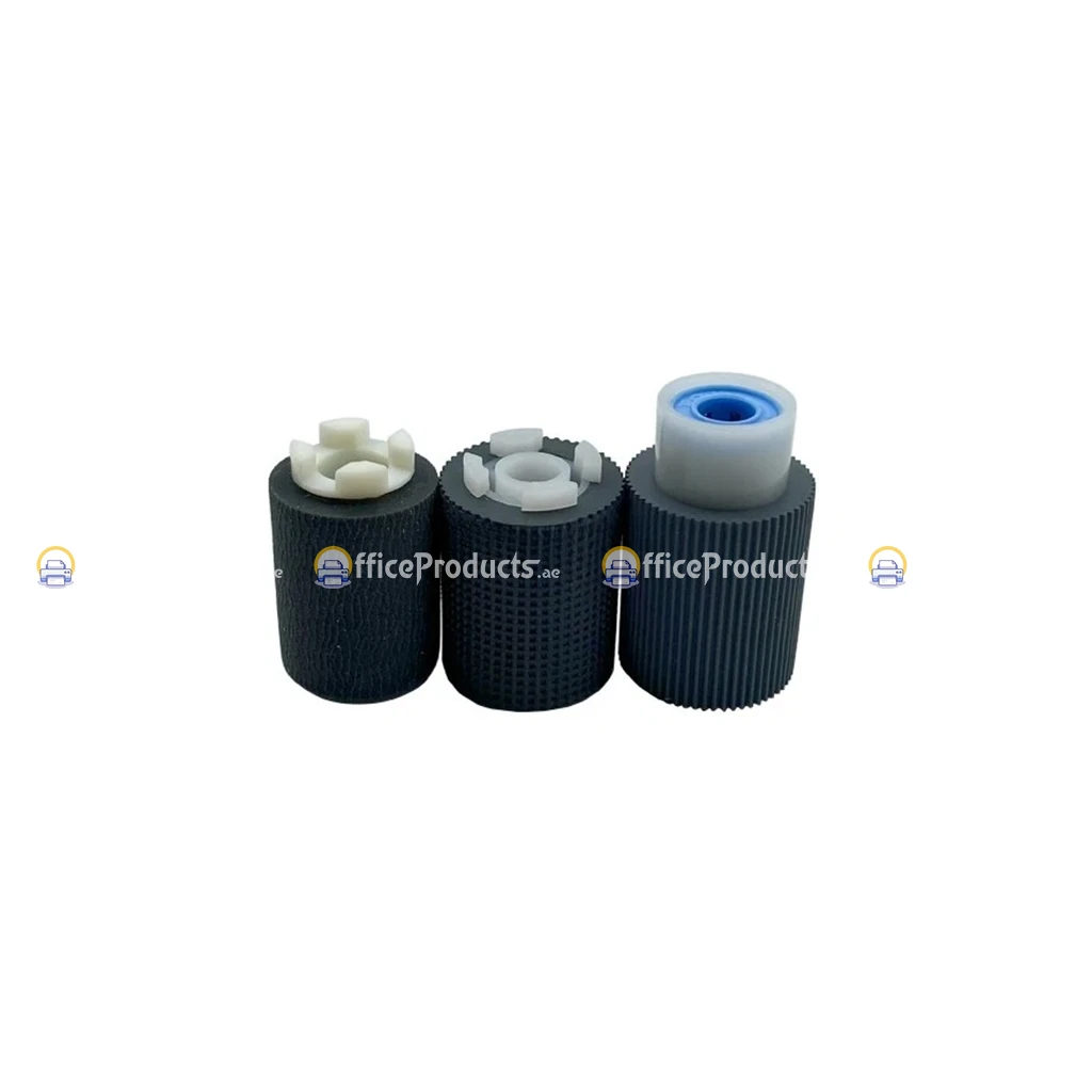 RICOH AF03-2102 / AF03-0094 / AF03-1185 Paper Pickup Roller Kit for IM C2010, IM C2510, IM 2000 & IM 2500 - Image 1