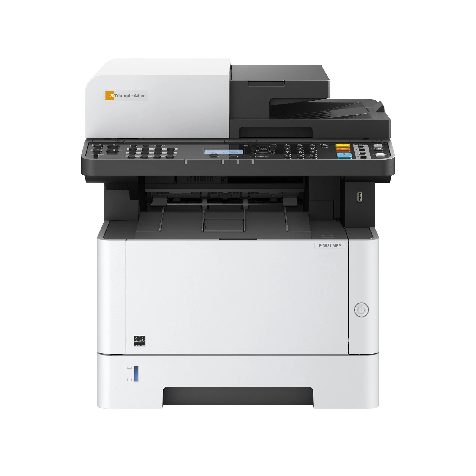 Triumph Adler P-3521 MFP | Mono Multifunctional Printer