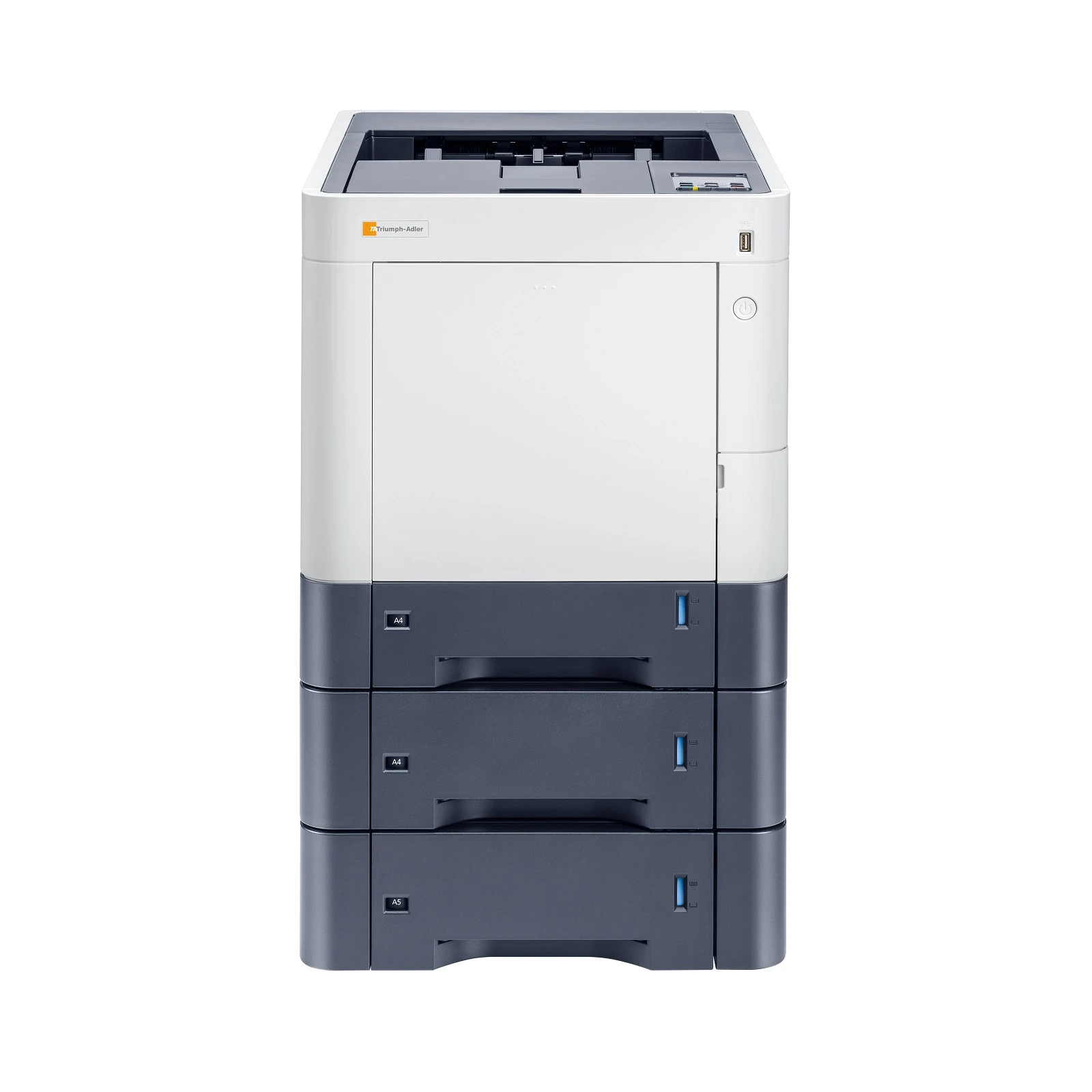 Triumph Adler P-C3062DN | Color Laser Printers - Image 3