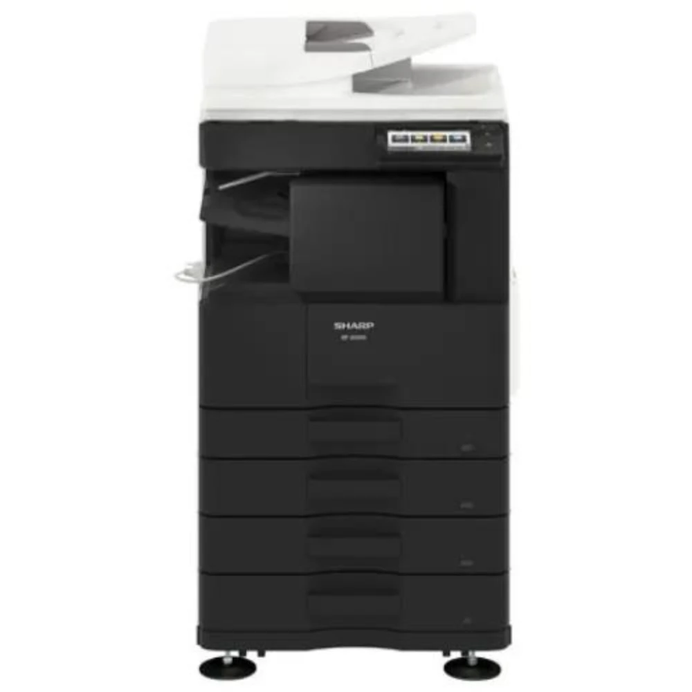 SHARP BP-20M28 | A3 Monochrome Multifunction Printer - Image 2