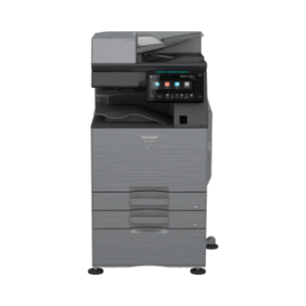 SHARP BP-50C65 | Colour Multifunction Printer