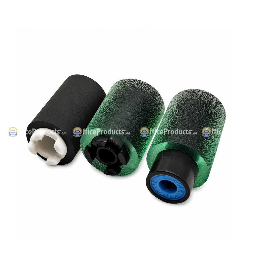 RICOH AF03-0094 / AF03-1094 / AF03-2094 Paper Pickup Roller for Ricoh MP & MPC Series - Image 2