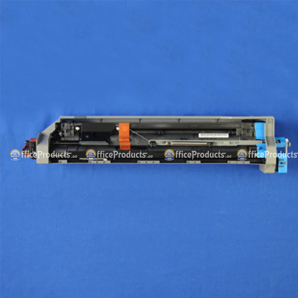 KYOCERA Refurbished Developer Unit Cyan DV8550C – Genuine Reconditioned Cyan Developer Assembly for TASKalfa Printers