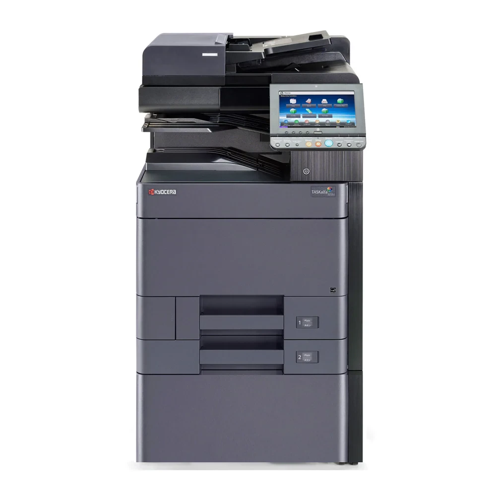 Kyocera TASKalfa 5052ci | Refurbished Printer for Sale - Image 1
